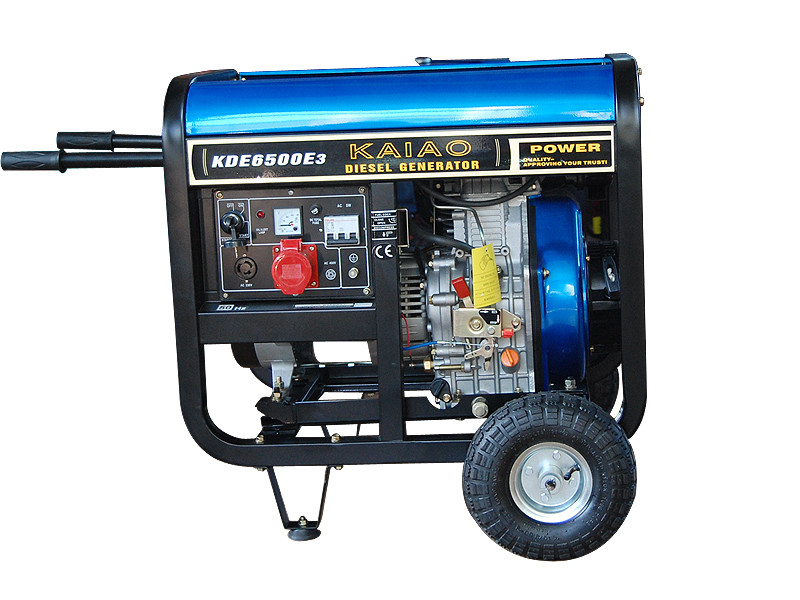 Wuxi Kaiao Power Machinery Co.,Ltd. Fabrik Produktionslinie
