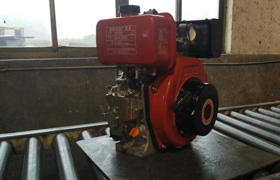 Kundengebundener Pflüger-Dieselmotor für Landwirtschafts-Maschinen/Marineboote