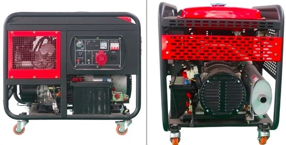 Handbuch 70 X 55 Luftgekühlter Dieselmotor, Dieselmotor Luftgekühlt