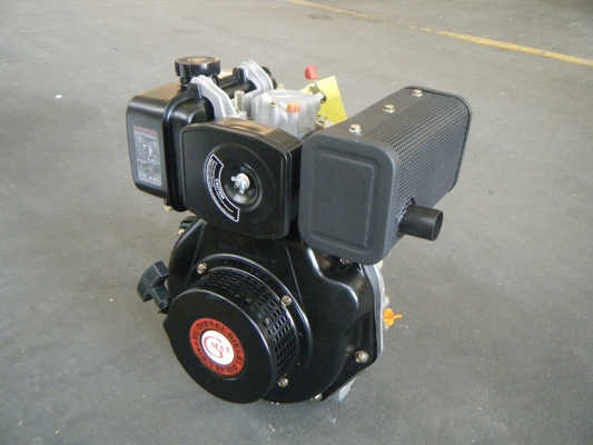 4 Energie-Maschine des Zylinder-40kw stille abgekühlter Dieselgenerator Deutz Luft