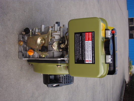 30kva-/24kw-Deutz Triebwerkluft-abgekühlter Dieselgenerator