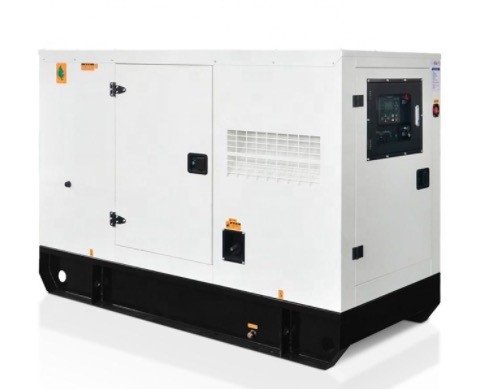 24kw stille Art kleiner Kaiao Dieselgenerator 30kva