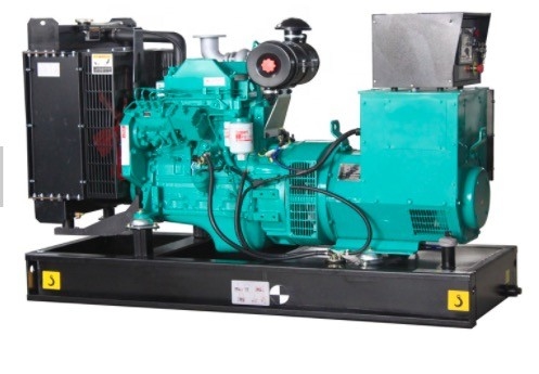 24kw stille Art kleiner Kaiao Dieselgenerator 30kva